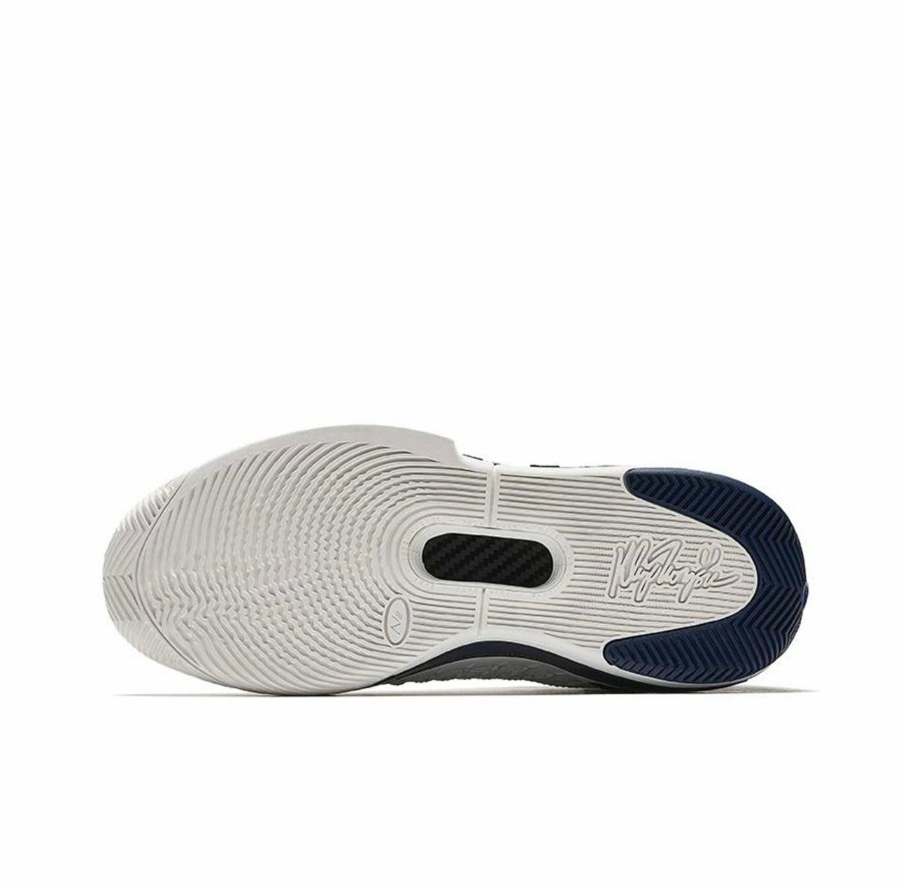 ANTA KT10 Klay Thompson 10 Low 'Dallas' - Kicksown store