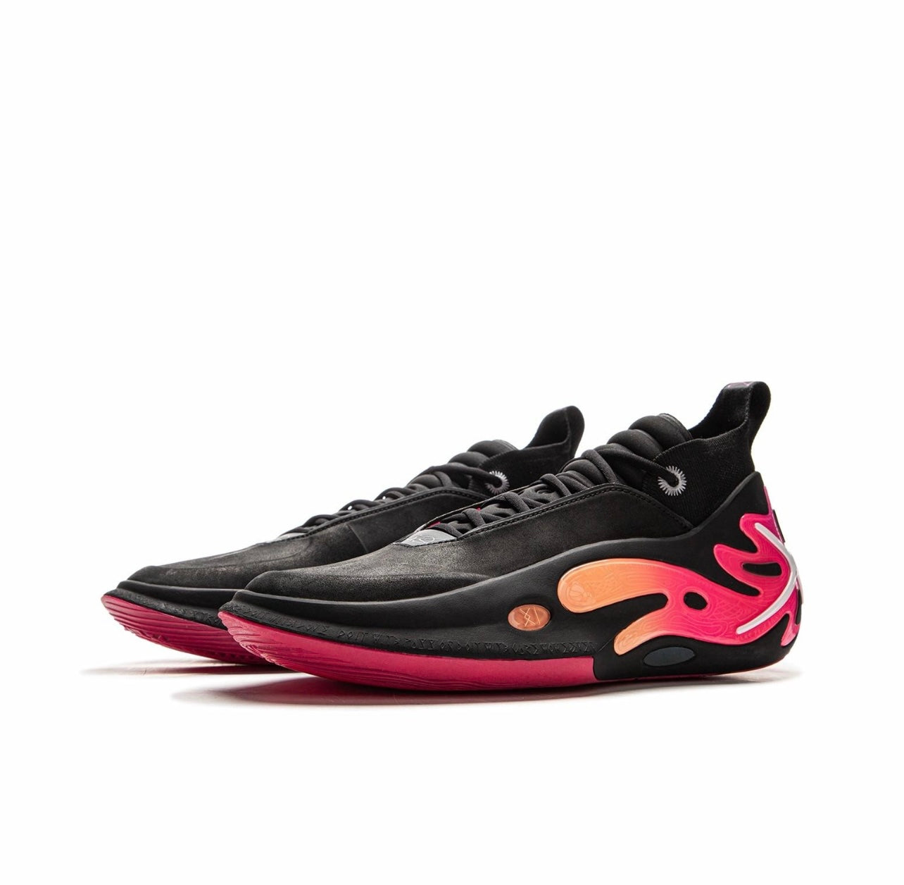LiNing Way of Wade 11 ‘Sunrise’ - Kicksown store