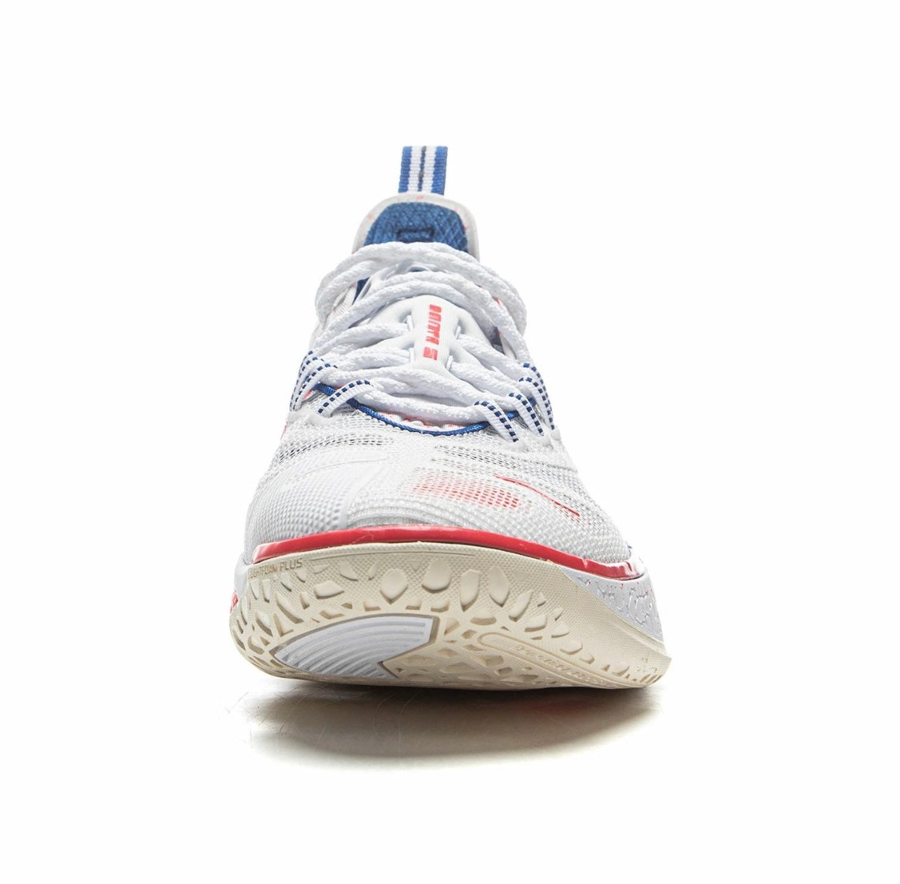 LiNing Bad Five Hunt 1 Super 'White' - Kicksown store