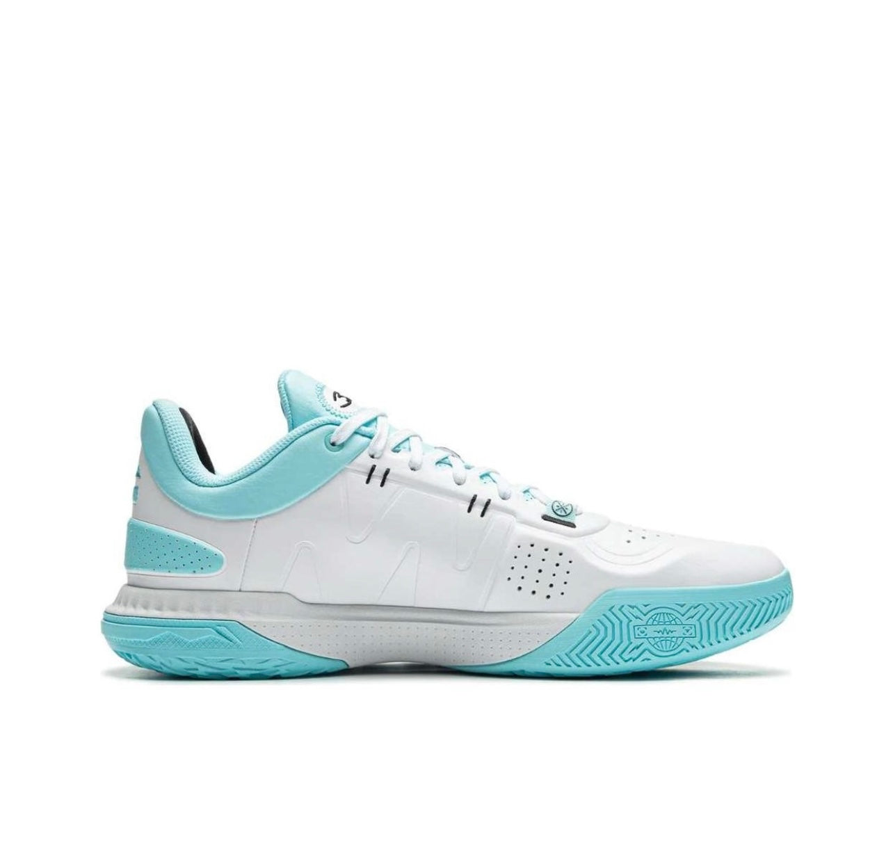 LiNing Wade Flash 'Jade' - Kicksown store