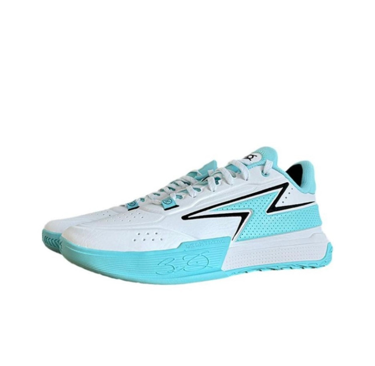 LiNing Wade Flash 'Jade' - Kicksown store