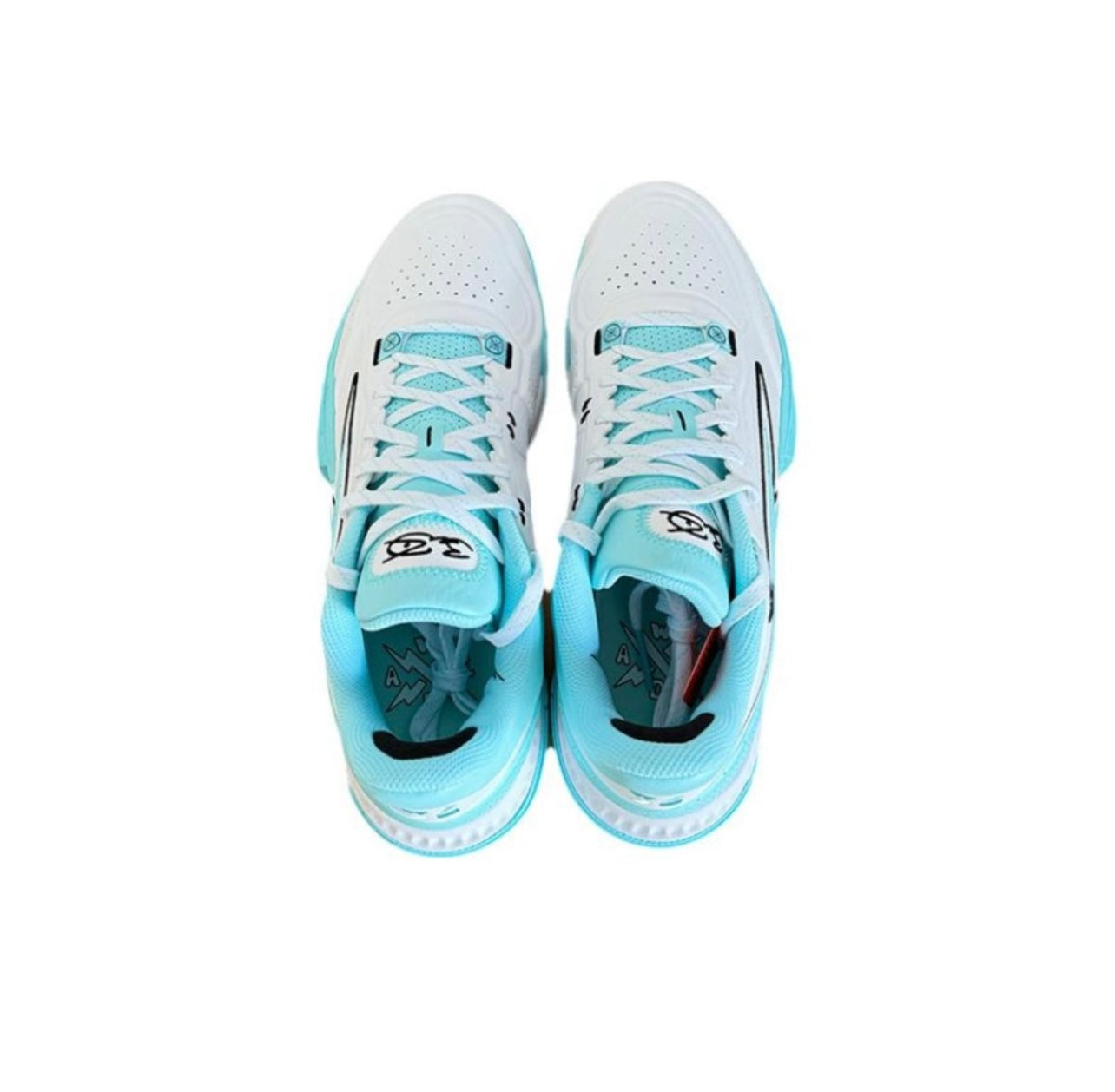 LiNing Wade Flash 'Jade' - Kicksown store