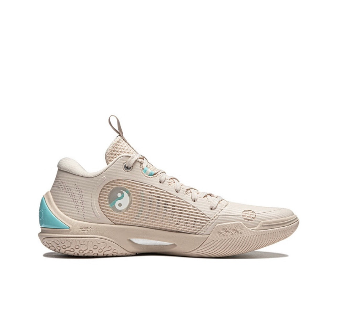 LiNing Wade Ice Blood 2 ‘Satori' - Kicksown store