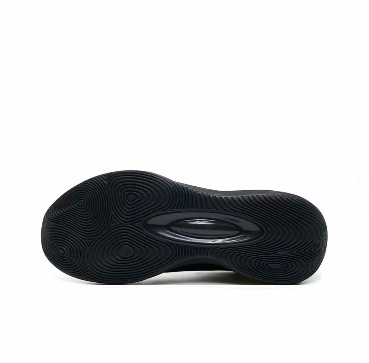 Rigorer AR Future 'Black' - Kicksown store