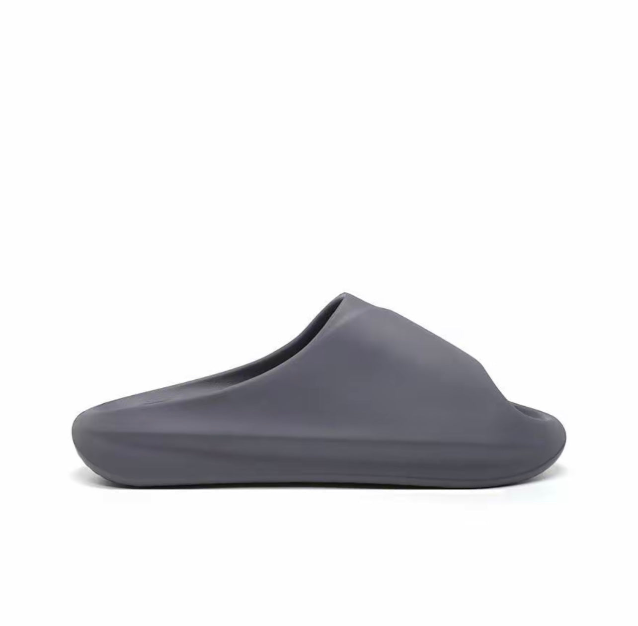Rigorer Mini Shark Slides 'Grey' - Kicksown store