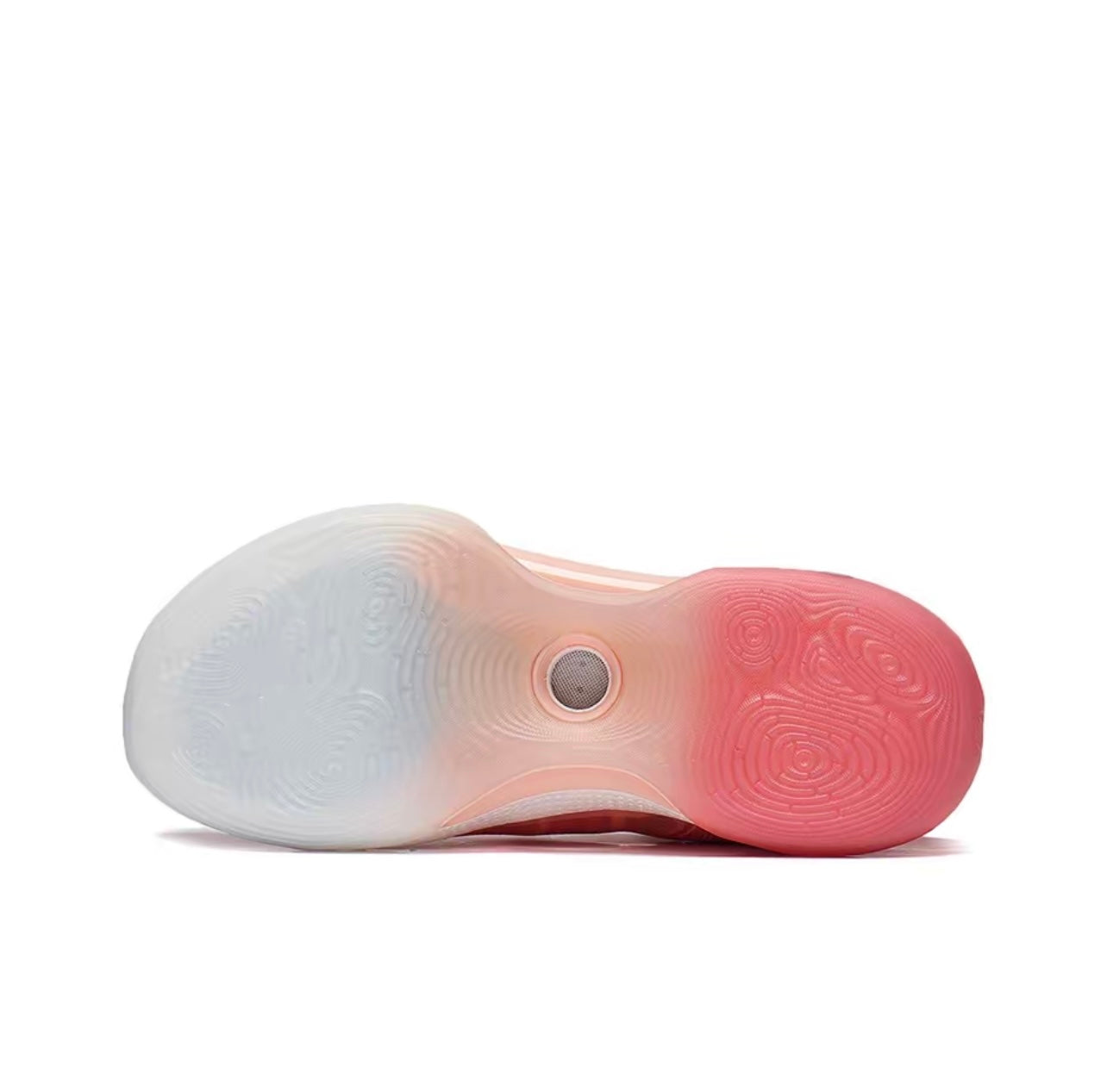 LiNing Yushuai Evolution Low ‘Pink’ - Kicksown store