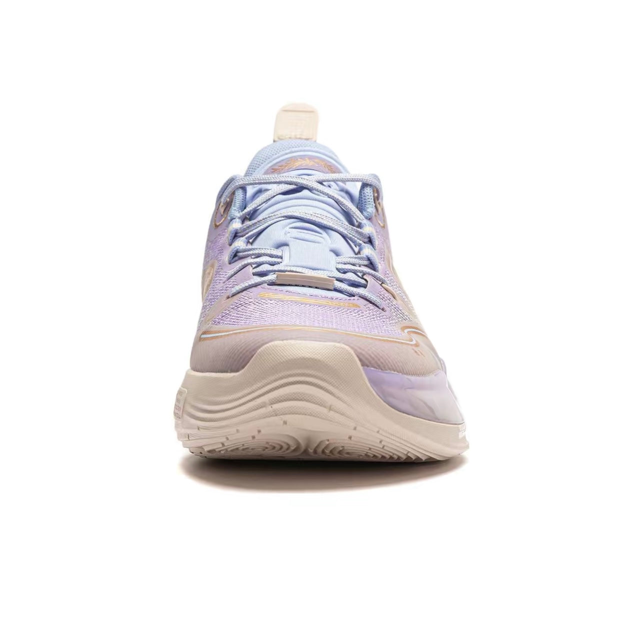 LiNing Yushuai Evolution Basse ‘Violet’ - Kicksown store