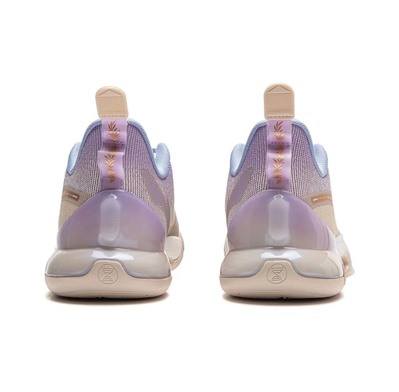 LiNing Yushuai Evolution Basse ‘Violet’ - Kicksown store