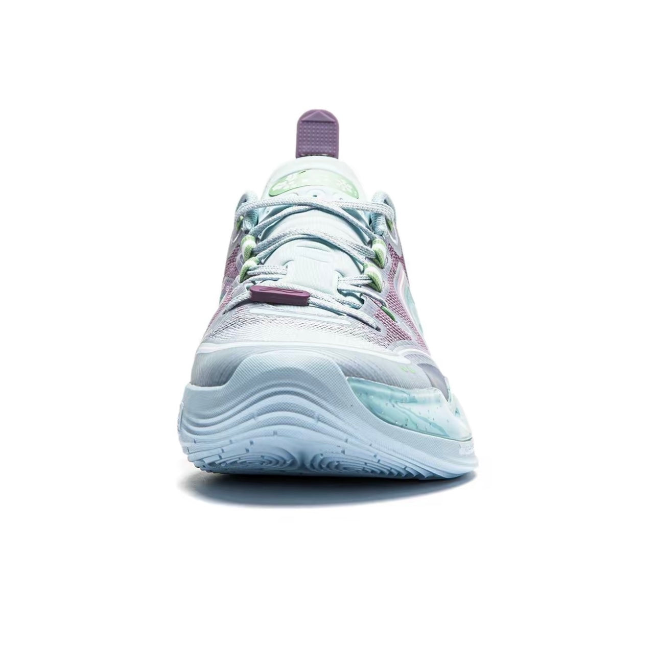 LiNing Yushuai Evolution Low ‘Blue’ - Kicksown store