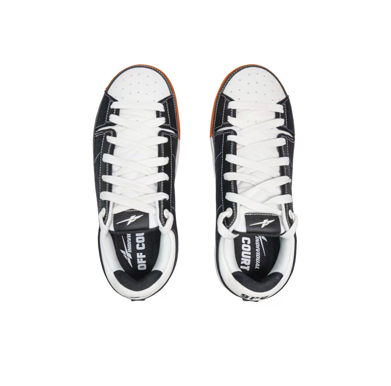 Serious Player Only Player 1 Plus 'OOTD' - Kicksown store