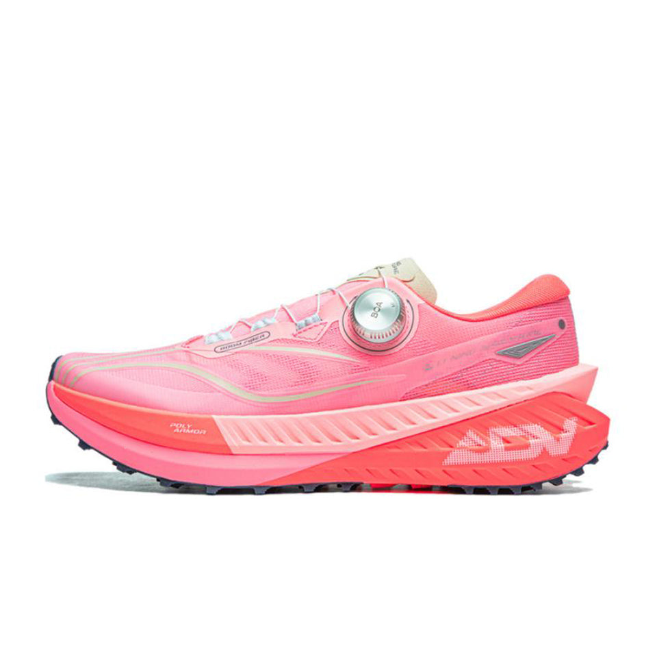 LiNing DiLu PRO 'Pink' | Running Shoes