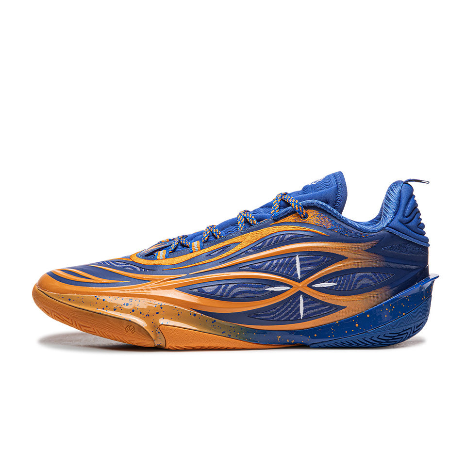LiNing Wade 808 5 Ultra v2 'JayFlow'
