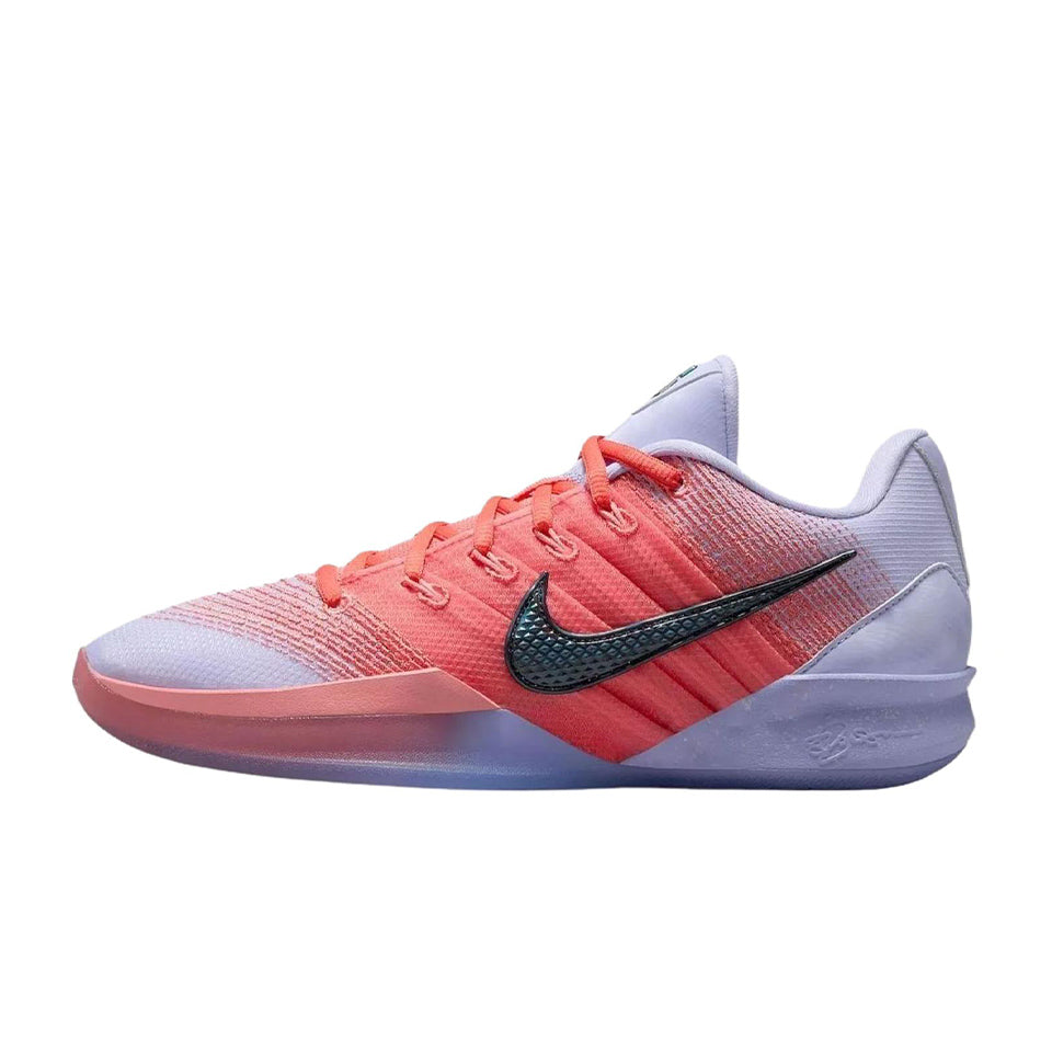 Nike Sabrina 3 'Fuchsia'
