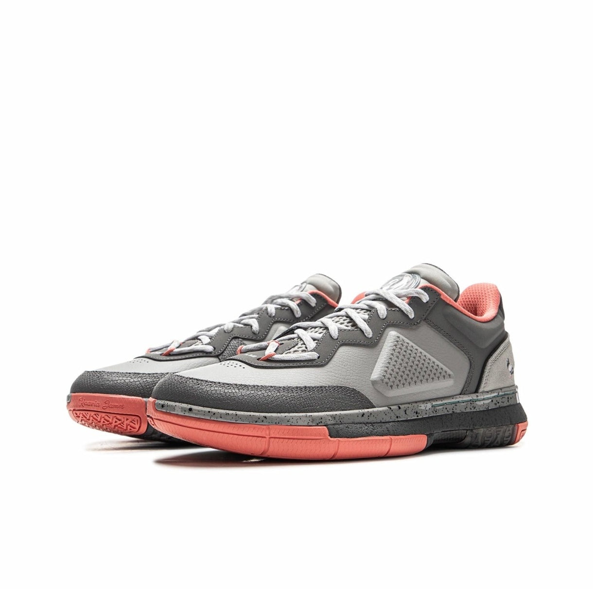 LiNing Way of Wade 1 Low x Staple ‘Street Legend’ - Kicksown store