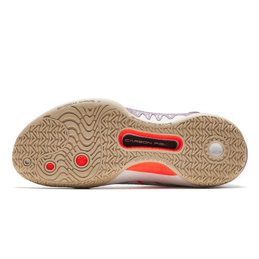 ANTA Shock Wave 5 'Saltation' - Kicksown store