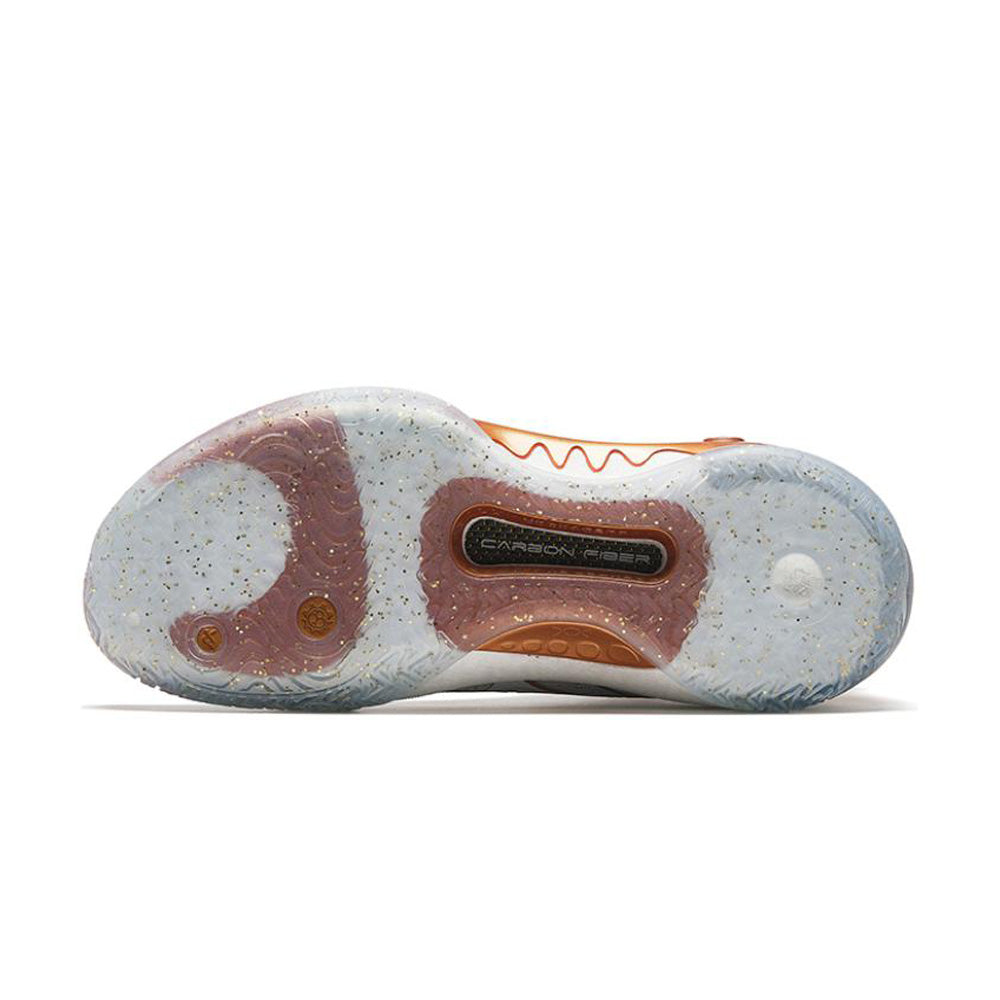 ANTA Shock Wave 5 ‘Immortality' - Kicksown store
