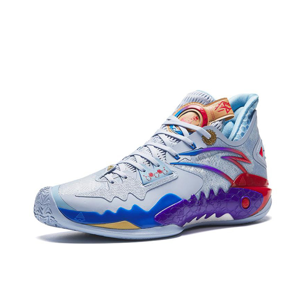ANTA Shock Wave 5 ‘Magic Potion' - Kicksown store