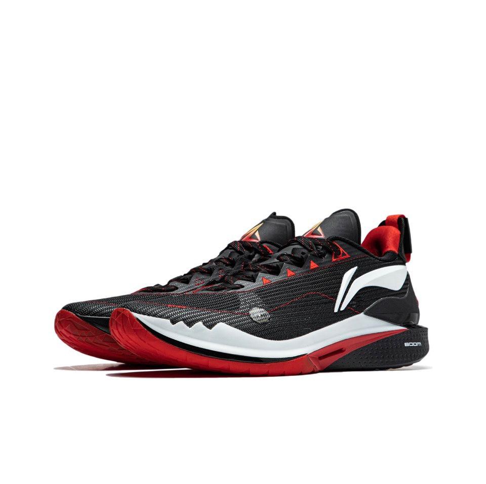 LiNing JB2 Jimmy Butler 'Away' - Kicksown store