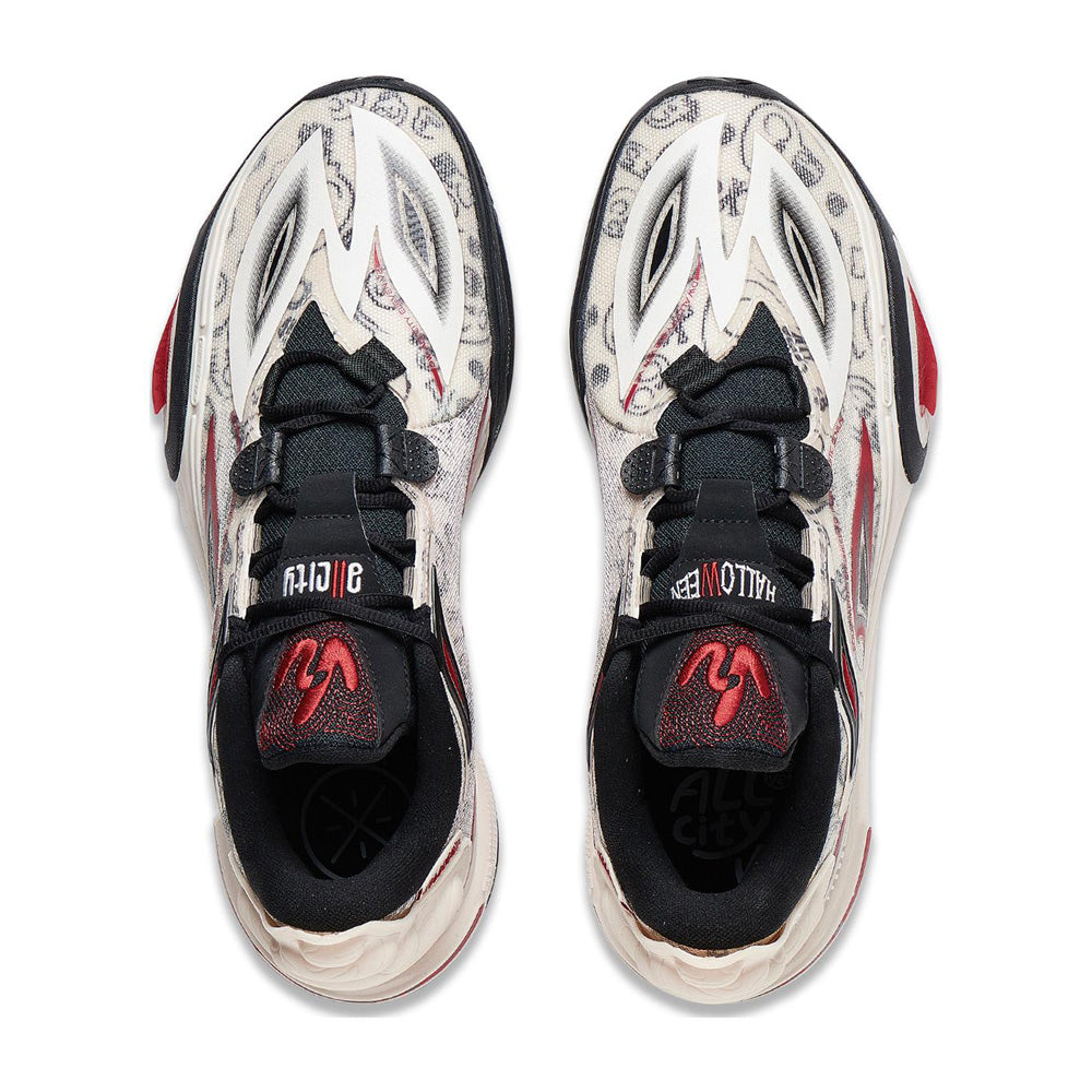 LiNing Wade All City 11 V2 ‘Halloween' - Kicksown store