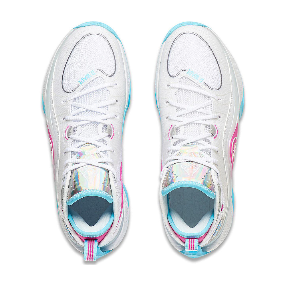 LiNing Wade Shadow 5 'Buzzer Beater' - Kicksown store