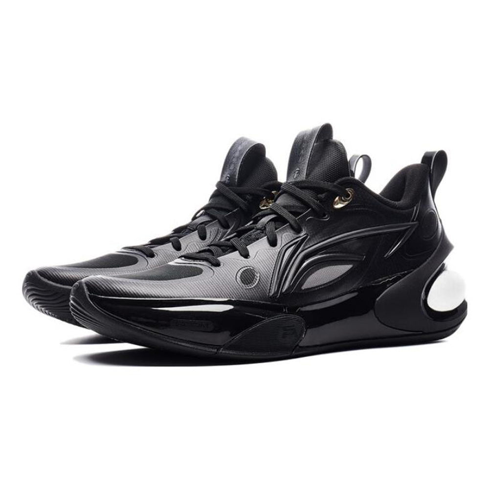 LiNing Yushuai 17 low 'BLACK - Kicksown store