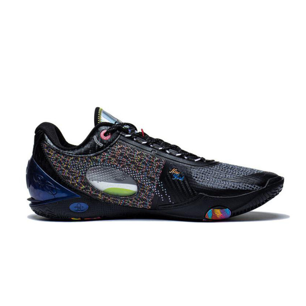 LiNing Wade 808 Ultra ‘Nightlight’ - Kicksown store