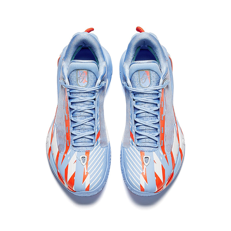 ANTA GH4 Gordon Hayward 'Gulf Livery' - متجر KICKSOWN
