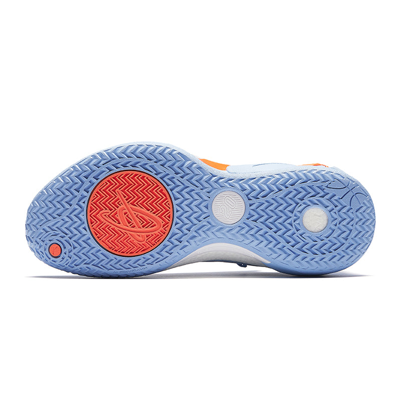 ANTA GH4 Gordon Hayward 'Gulf Livery' - متجر KICKSOWN