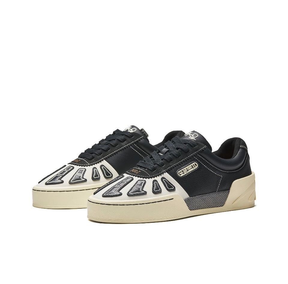 Anta Kai Tribe Hélà Style 'Skeleton’ - Kicksown store