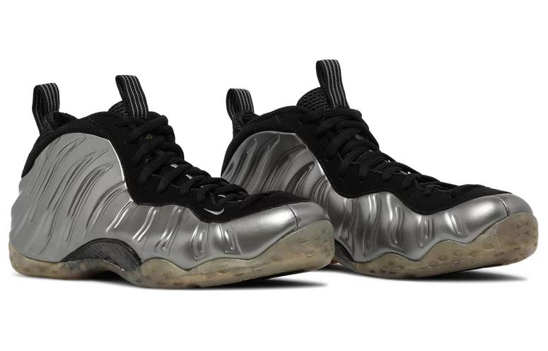 Nike Air Foamposite One 'Pewter'