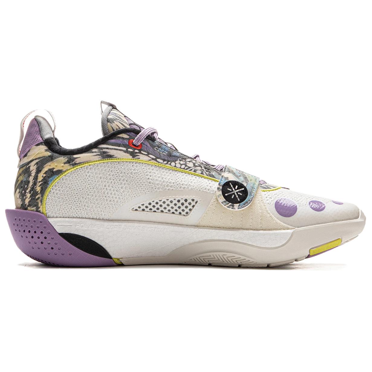 LiNing Wade All City 13 ENCORE 'Butterfly'