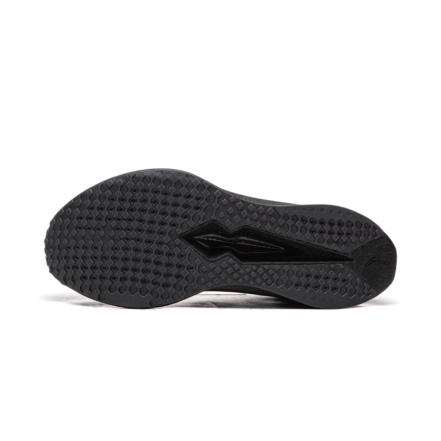 LiNing Feidian 6 Challenger 'Black' | Running Shoes