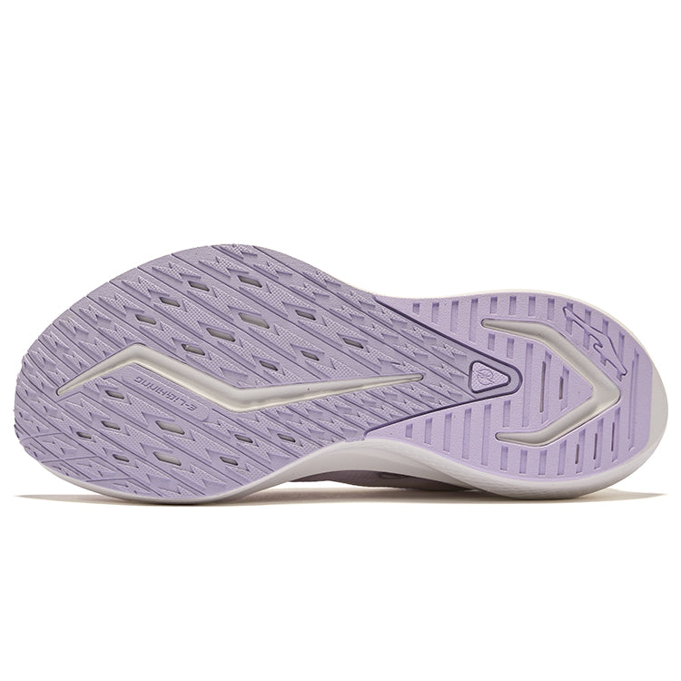 ERKE Lightning 5 'Purple' | Running Shoes
