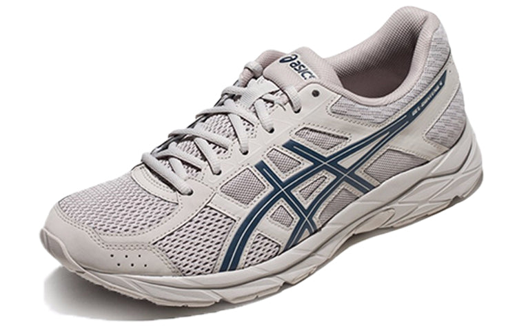 Asics Gel Contend 4 'Stone Grey Blue' | Running Shoes