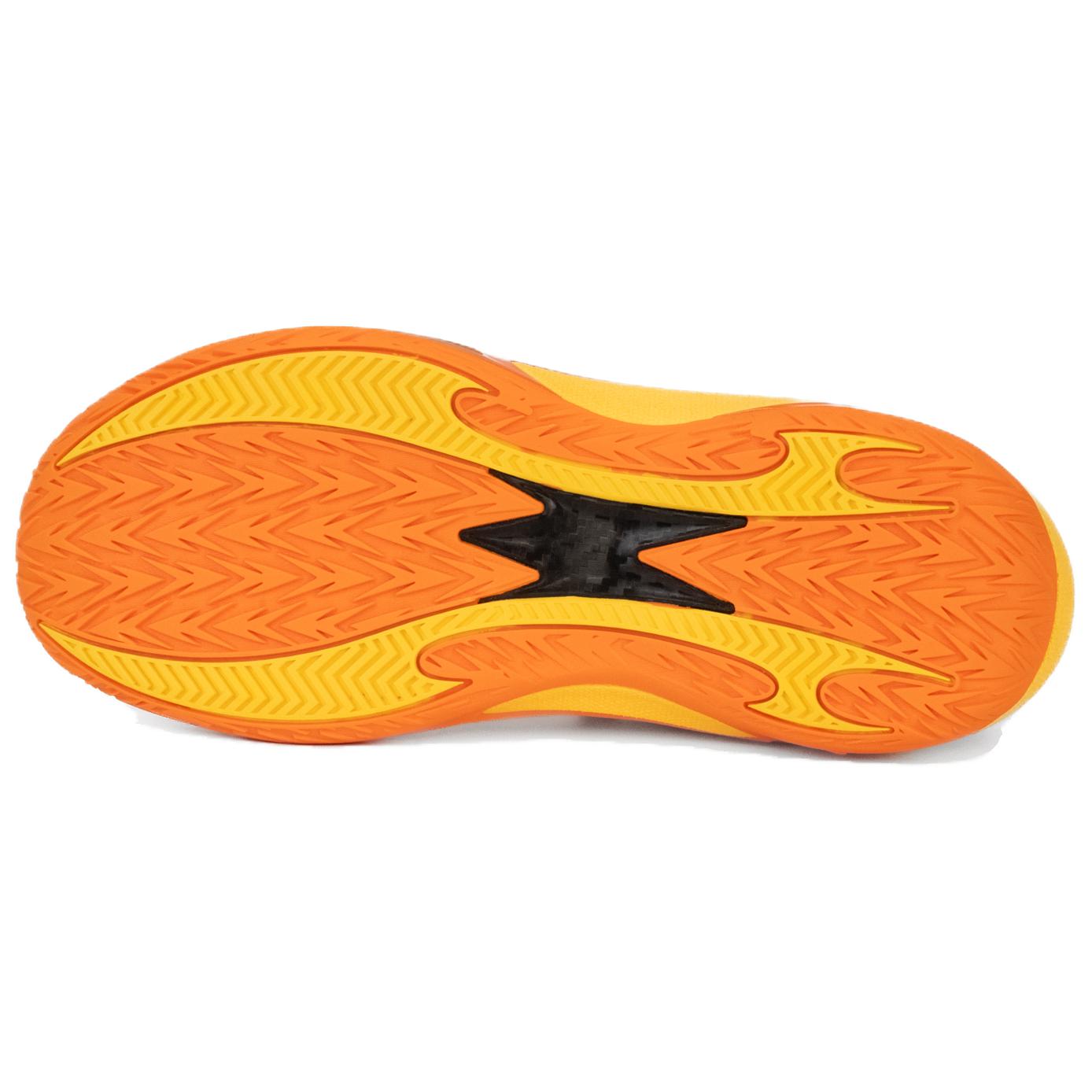 ANTA Vanguard 3 'Yellow Black'