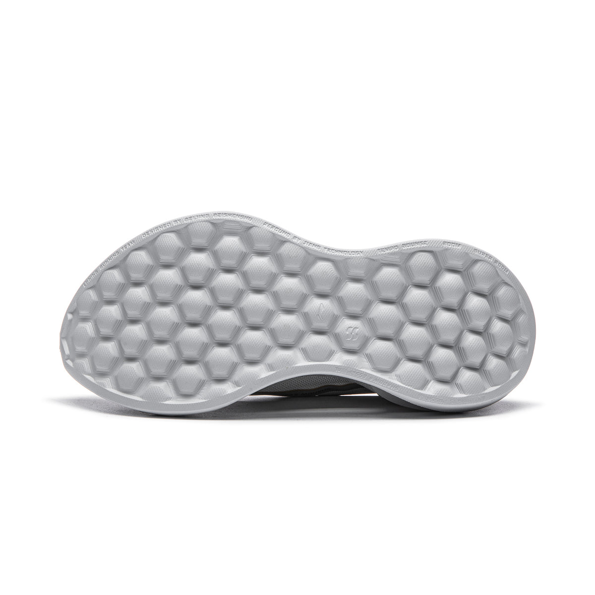 LiNing Shadow 4  'Silver' | Running Shoes Women's