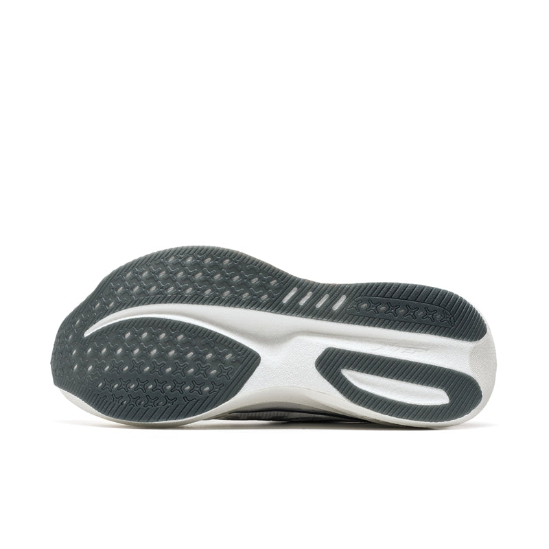 Xtep 2000km 5.0 Pro 'Charcoal Gray' | Running Shoes