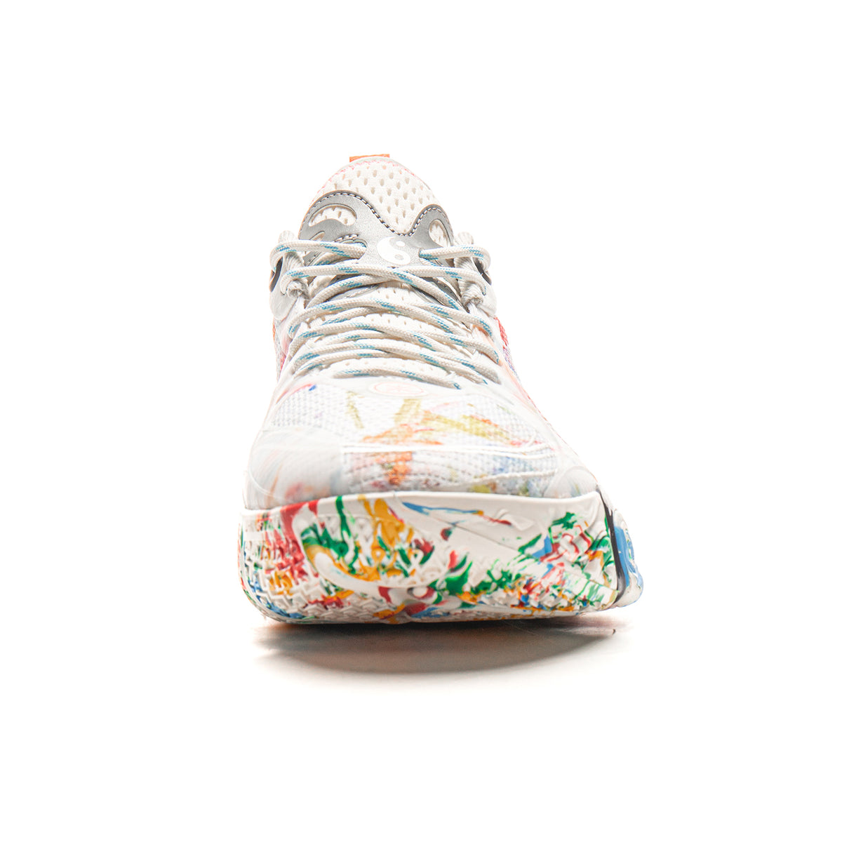 LiNing DLO 1 'Canvas'