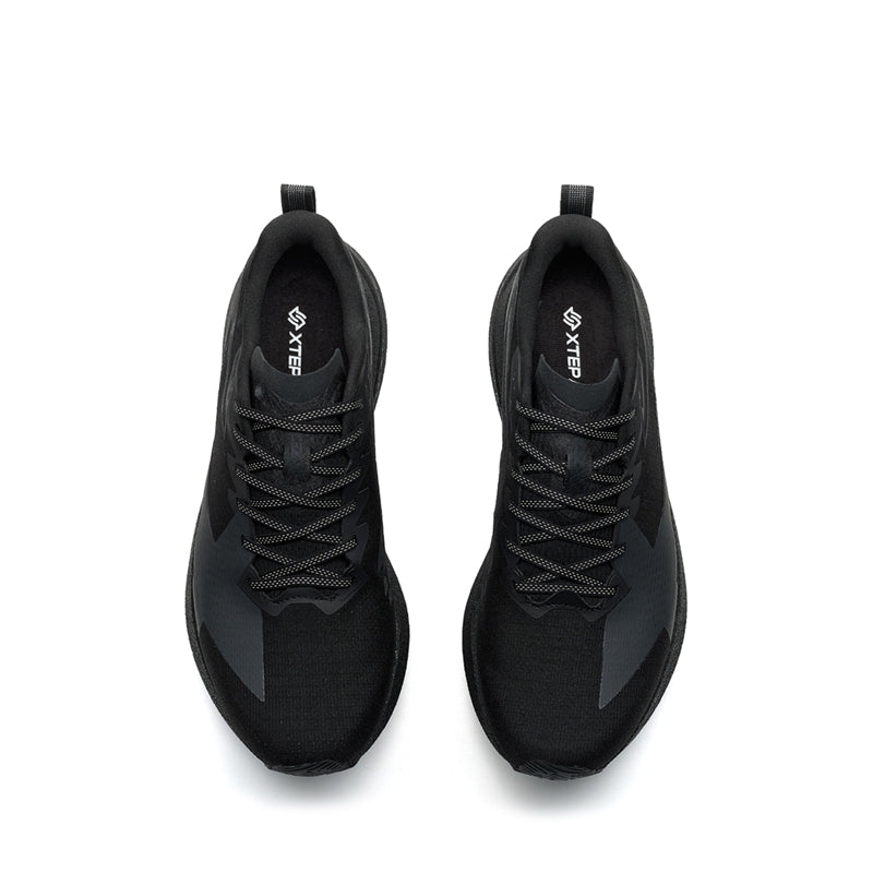 Xtep 2000km 5.0 Pro 'Black' | Running Shoes