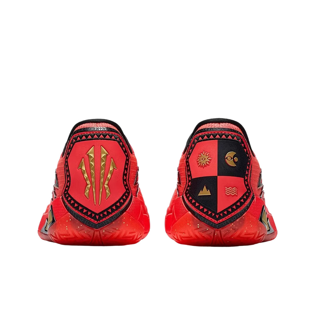 ANTA KAI SPEED 3 'Crimson Gold'