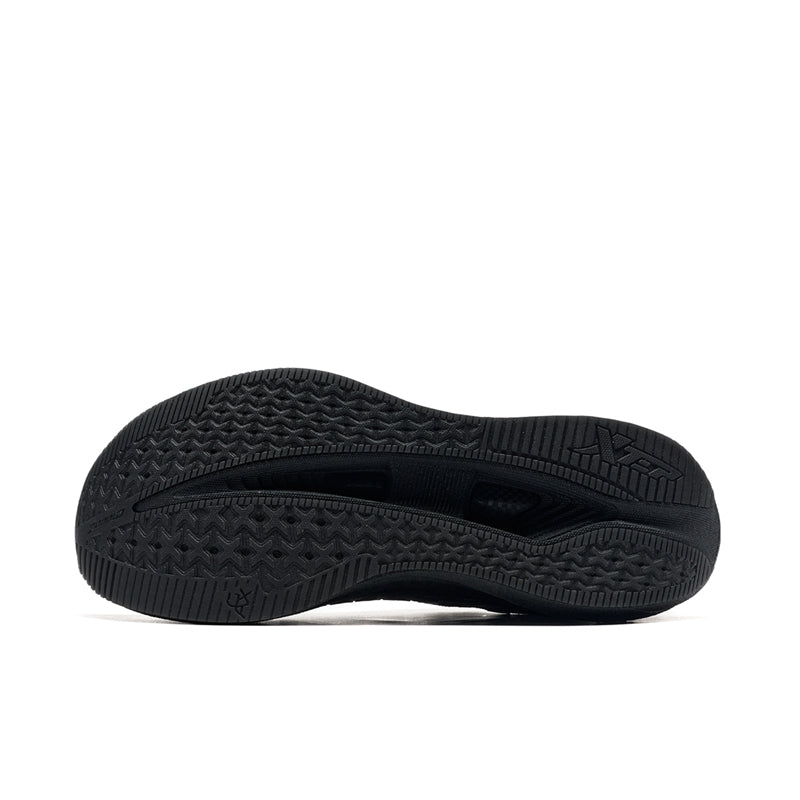 Xtep 2000km 5.0 'Black' | Running Shoes