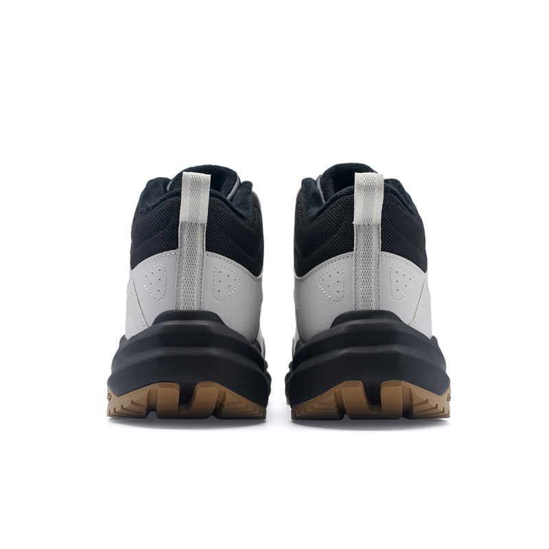 XTEP Red Rock (Thick Cotton) 'Alpaca Ecru'