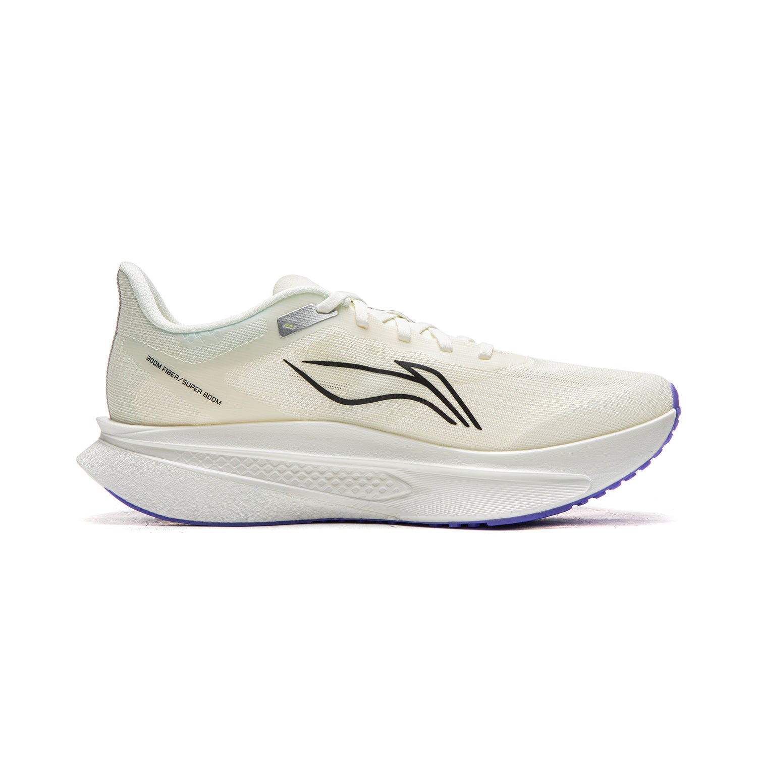 LiNing Feidian 6 Challenger 'Champagen White' | Running Shoes
