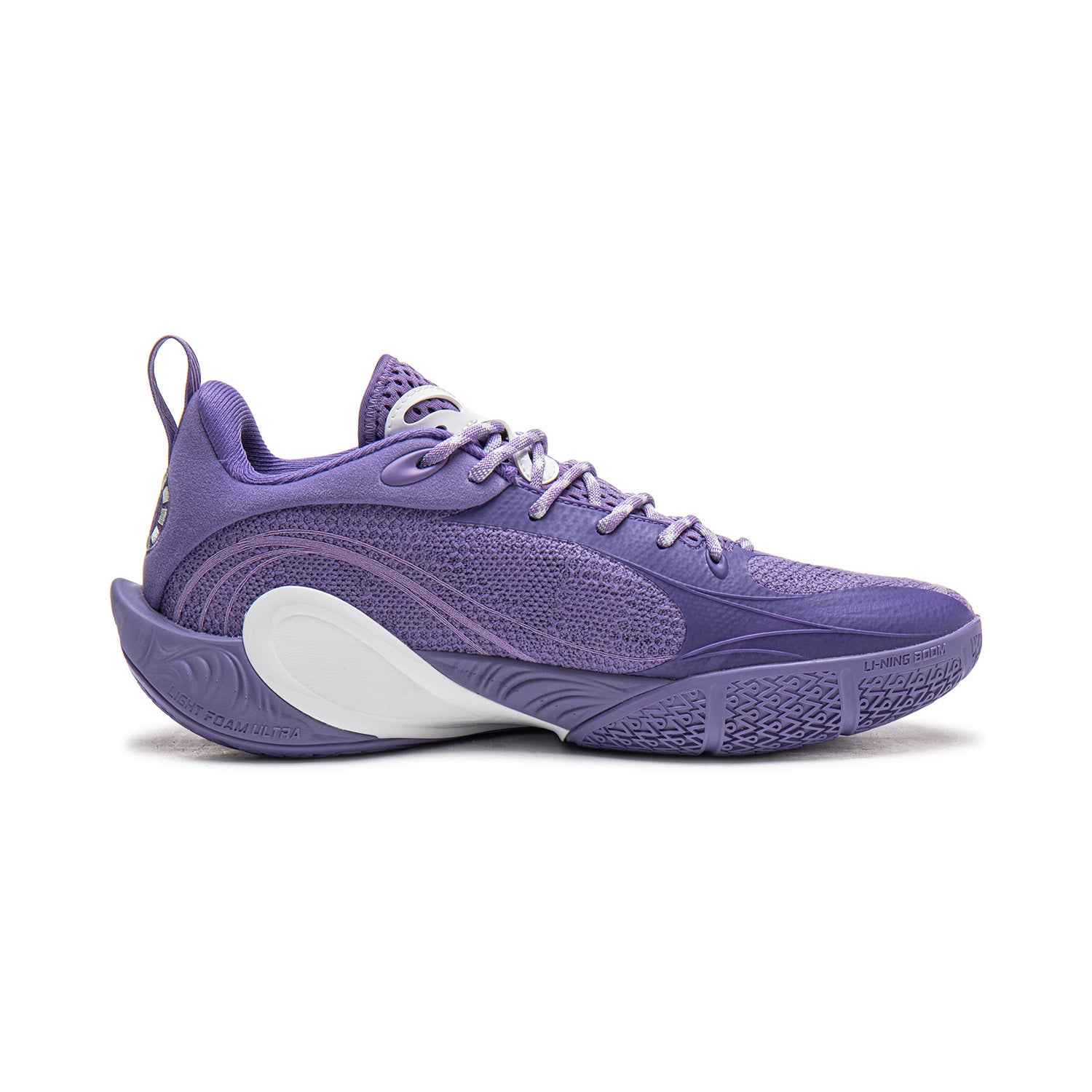 LiNing DLO 1 'Lavender'