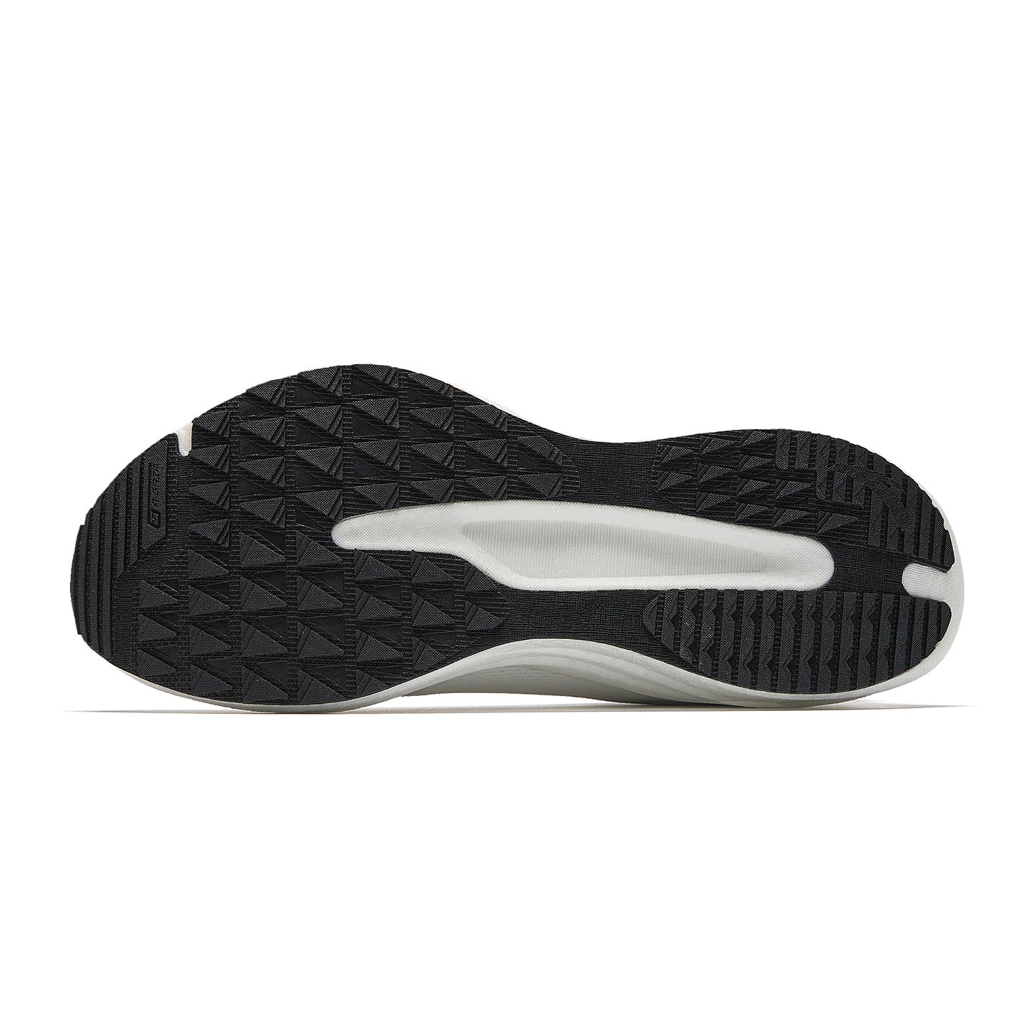 Anta Mach 6 'White Red Blue' | Running Shoes