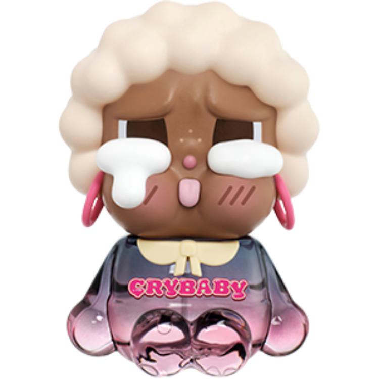 POP MART Crybaby Doll SHINY Collection