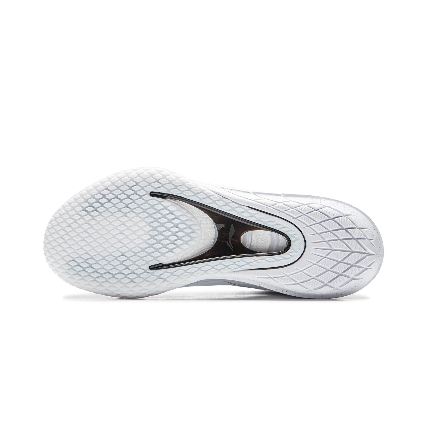 LiNing Speed 12 'White'