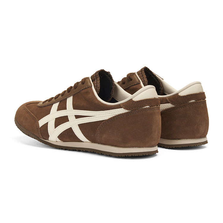 Onitsuka Tiger Machu Racer 'Brown'