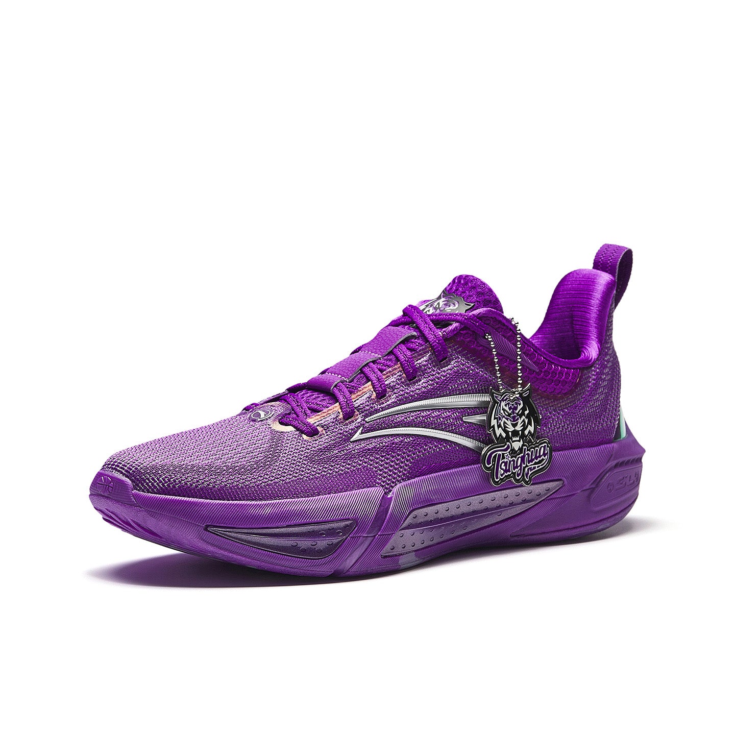 Anta Swift Lightning 7 'Morado'