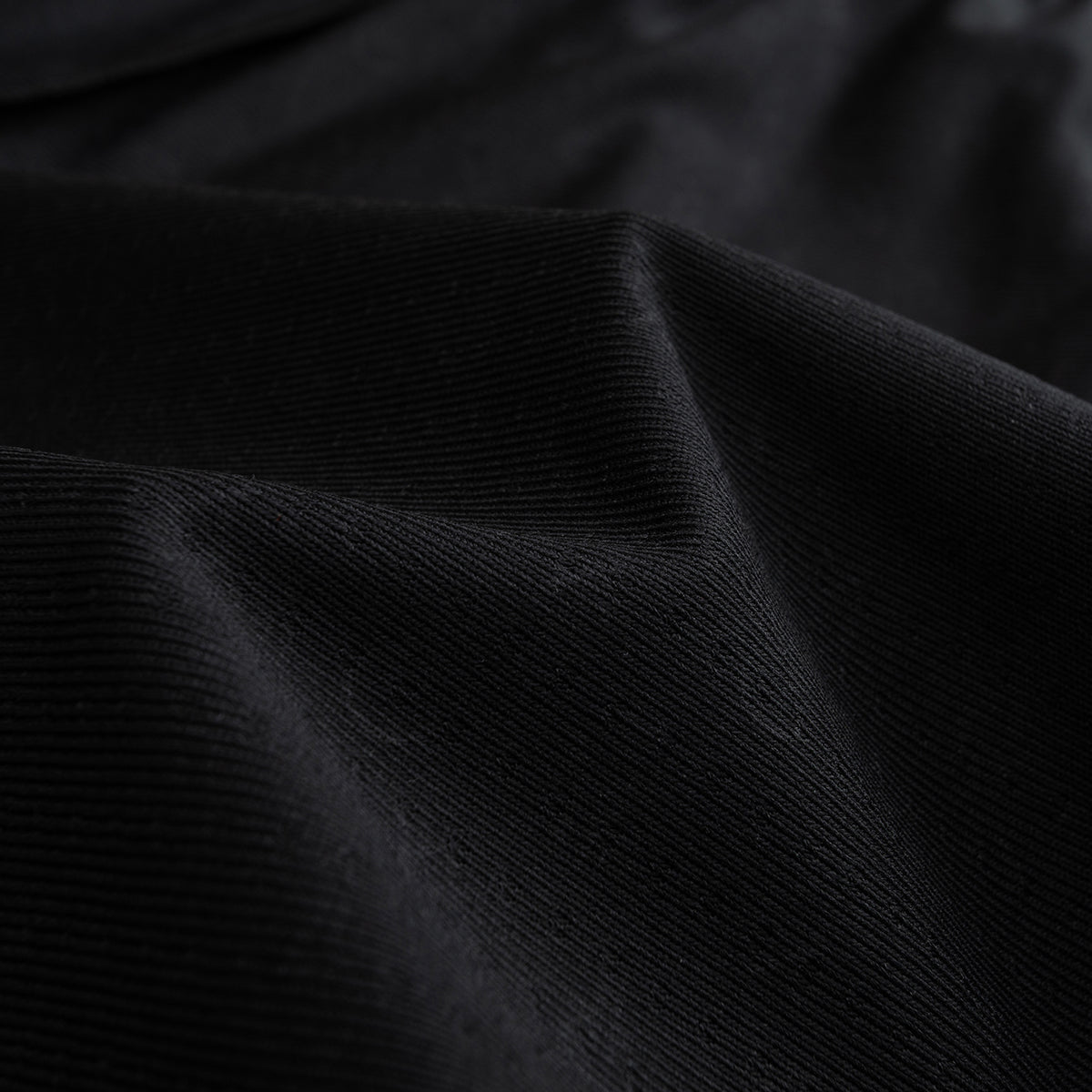 Anta KAI Casual Shorts 'Basic Black'